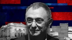 Banned Russian oligarchs exploited UK secrecy loophole