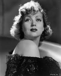 Ann Sothern starred in Fritz Lang's *The Blue Gardenia* (1953)