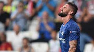 To connect with olivier giroud., join facebook today. Chelsea Angreifer Olivier Giroud Offenbar Vor Wechsel Zu Inter Mailand Goal Com
