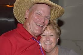 Richard Griese's Instagram, Twitter & Facebook