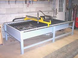 Torchmate Cnc Plasma Table And Cutter Sale And New Website Pirate4x4 Com 4x4 And Off Road Forum Cnc Plasma Table Plasma Table Cnc Plasma