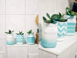 Crosofmi kunstpflanze 40 cm mini künstliche pflanze areca palme. Img 8185 Mein Feenstaub