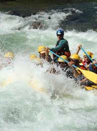 Rafting cartoon 1 of 22. Bloopers Funny Photos American River Recreation