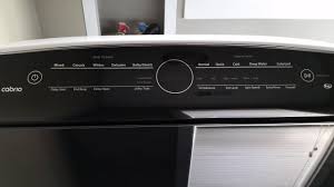 Does a whirlpool cabrio washer have a filter? Whirlpool Cabrio Washer Quick Rinse Spin Cycle Youtube