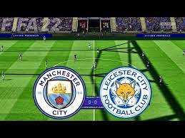 Read more on shield date set. Manchester City Vs Leicester City Feat Jack Greal