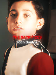 The Survivors Sean Gilroy and Bronte