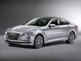 Jenesiseu), is the luxury vehicle division of the south korean vehicle manufacturer hyundai motor group. Kunftig Auch In Europa Der Neue Hyundai Genesis Auto Motor At
