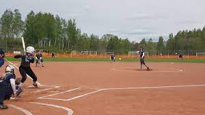 The official softball of the ncaa. Sweden Baseball Softball On Twitter Softbollseriens Premiaromgang Results Sweden Softball Division Skovde Orebro 11 5 21 4 Soder Leksand 5 4 13 2 Enkoping Sundsvall 20 1 20 5 Skovde Sundsvall 19 4 12 0 Https T Co Xif7kkbdpc