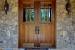 Modern Front Door Lock Set