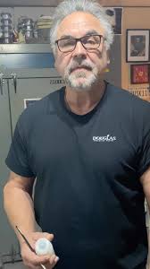 I still find much Joy in creating Prosthetic Character Makeups like in Dick  Tracy , Chaplin, The Dark Knight etc.. Lifecasting, Sculpture, Molding &  Applications every step in building the best ...