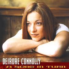 Deirdre Connolly