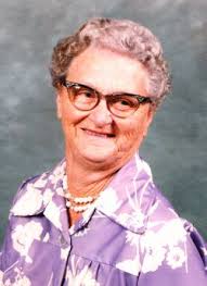 Elizabeth “Eliza” Dasher Dimon (1917-2003)