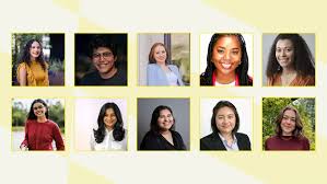 Chips Quinn Reporter Fellowship - Freedom Forum