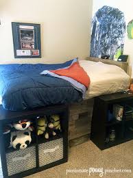 Check spelling or type a new query. Diy Platform Storage Bed On A Budget