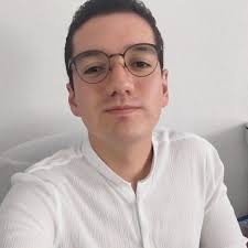 Abraham Rivera Marín