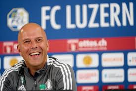 We did not find results for: Slot Ziet Dat Het Met Feyenoord Nog Niet Fantastisch Gaat Maar Eigenlijk Ben Ik Daar Blij Om Europees Voetbal Ad Nl