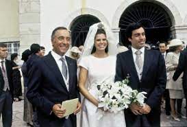 Marcelo rebelo de sousa filho. Caras Marcelo Rebelo De Sousa Muitos Amores E Um Casamento Falhado