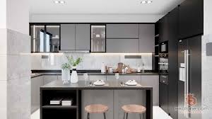 You might found one other small kitchen cabinet design malaysia better design ideas. Small Kitchen Design For Condo Apartment Malaysia 2020 Rekatone Com