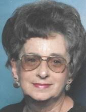 Edna Etta Crawley Obituary (2022)