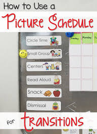 Calendar Time Tips For Pre K Teachers