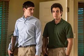The menendez brothers murders was an unforgettable saga that rocked courtrooms and screens in the so, was menendez brothers inheritance ever realized, and what did they do with the insurance. Don T Bother With Lifetime S Useless Menendez Brothers Movie