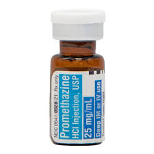 Image result for Promethazine