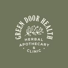 Logo Design Healthy And Natural Organic Brand Apothecary Brand Herbal Logo Design Herbal Logo Design Herbal Logo Branding Design Logo