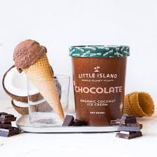 Buy little's island coconut decaf instant coffee 50g x 1 at desertcart. Little Island Plant Based Creamery Home Facebook