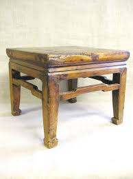 Asian Wooden Stool Asian Table Side Table Footstool Chinese Desk Chinese Table Small Table Seating Table F Wooden Stools Chinese Table Wooden
