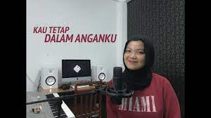 Kau tetap dalam anganku | azie. Azie Kau Tetap Dalam Anganku Sharmeen Farahim Cover Chords Chordify
