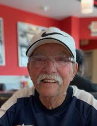 Larry Thomas Fultz, Sr.