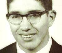 Obituary, Eugene Roybal, March 21 edition The Mountain Mail