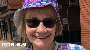 Mid Bedfordshire: 'When did Nadine Dorries find time to be our MP?'