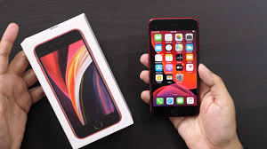 Apple Iphone Se 2020 Iphone Se 2 Price In India Full Specs Features 14th December 2020 Pricebaba Com