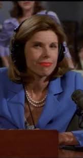 Maybe you would like to learn more about one of these? Frasier Dr Nora Tv Episode 1999 Christine Baranski As Dr Nora Fairchild Imdb