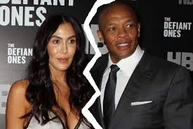 Dre, an american record producer, rapper, record executive, audio engineer, actor, and entrepreneur whose real name is andre romelle young. Nicole Young Files For Divorce With Dr Dre After 24 Years Of Marriage