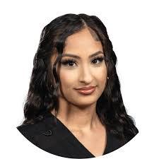 Richelle Abad's Instagram, Twitter & Facebook