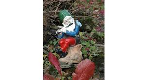 The History Of Garden Gnomes Ehow Gnome Garden Gnomes Amazing Gardens