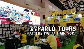 The city has a mix of cultures and religions with malay, chinese and indian being the main. Travel With Parlo Tours At The Matta Fair 2019 News She Walks The World