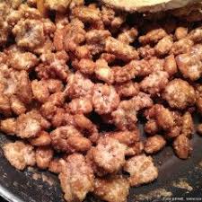 Gebrannte Walnusse Rezept Iss Osterreichisch Rezepte Walnuss Rezepte Lebensmittel Essen