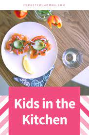 10 Day Series Kids In The Kitchen Cth Kitchen Cooking With Kids Easy Kids Cookbook Cooking With Kids