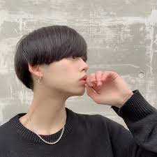 2 960 likes 63 comments しょうき shoki ミシル shoki h96 on instagram 横 selfie style instagram kfashion kstyle seventeen bts モデル 写真 うき マッシュ メンズ