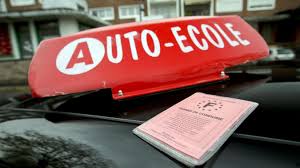 Maybe you would like to learn more about one of these? A Partir De Lundi Vous Pourrez Passer Votre Permis De Conduire Des 17 Ans