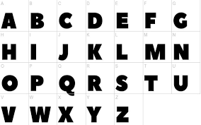 The story goes with a teenager involved in a war between two factions of alien robots, the heroic autobots and the evil decepticons. Toy Story Font Free Download Anchor Fonts