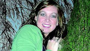 Tree dedication to remember Brandi K. (Rockwell) Peli