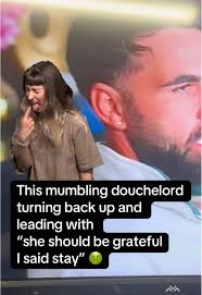 This one line had me dead 💀 thank you Adrian for the lessons in toxicity  🚩 #mafs #marriedatfirstsightaustralia #marriedatfirstsight #redflags  #gaslighting #fyp #realitytv