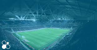 Le salt lake stadium, en inde, a une capacité de 120 000 personnes. Top 9 1 Des Plus Grands Stades De Football Du Monde Bee Engineering