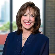 Robin Horton Silverman