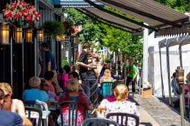 Welcome to manayunk brewing company. Manayunk Restaurant Week Returns To More Than 15 Restaurants With 15 25 And 35 Dining Deals September 28 October 10