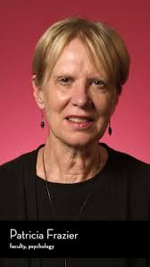 Stress and procrastination can create a cycle that hurts our mental health.  Dr. Pat Frazier of UMN Psychology says, “Focus